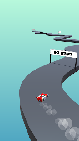 Game screenshot Go Drift: Arcade Racing apk download