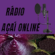 Radio Açaí Online Laai af op Windows