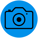 Intervals Camera icon