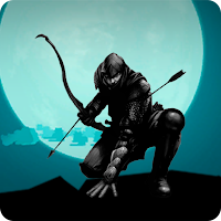 Shadow Archer Shadow of The Ninja