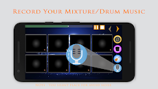 Electro Drum Mixtureのおすすめ画像2