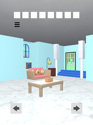 Escape Game Streets of Morocco