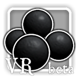 Swivel Gun! VR Log Ride (beta) icon