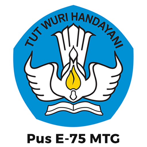 Pus E-75 MTG logo