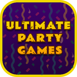Ultimate Party Game : 10 in 1