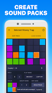 Drum Pads Premium APK Download