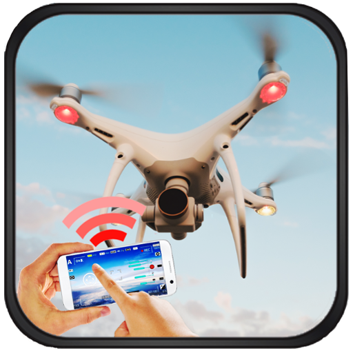 Få kontrol detaljer teknisk Quadcopter Drone RC All Drones – Apps i Google Play