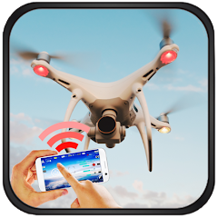 Quadcopter Drone RC All Drones - Apps on Google Play