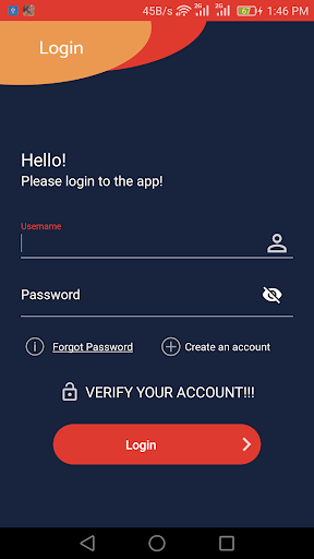 eGadget Screenshot 2 - AppWisp.com