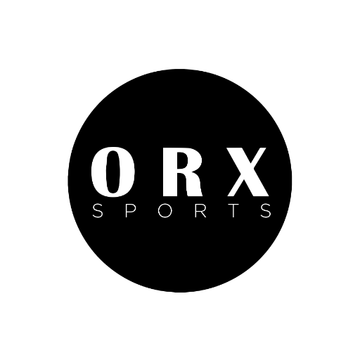 ORX Sports logo