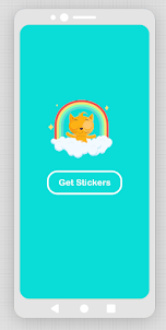 WASticker - Stickers For Cat