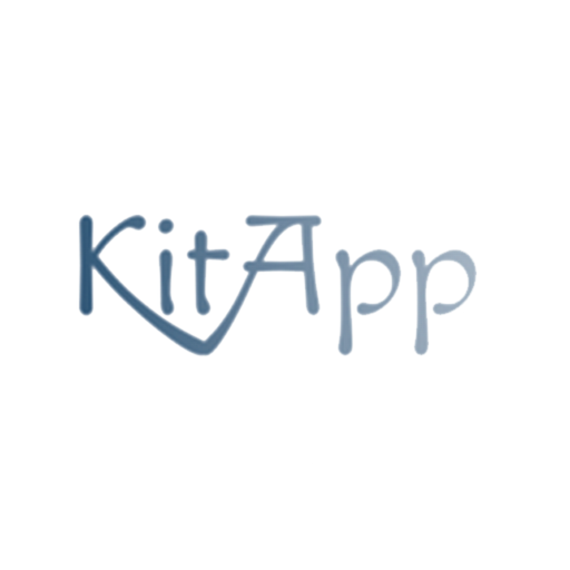 kitApp ile İngilizce Kitap Oku  Icon