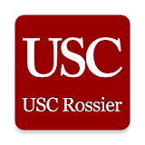 Rossier Online - MAT@USC icon