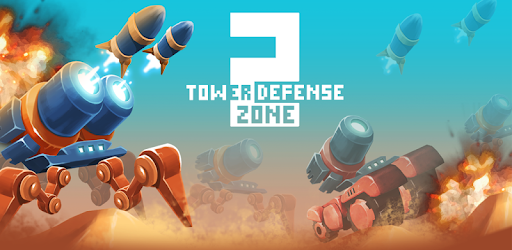 Tower Defense Zone 2 cover