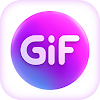 Photo to GIF editor: Maker GIF icon
