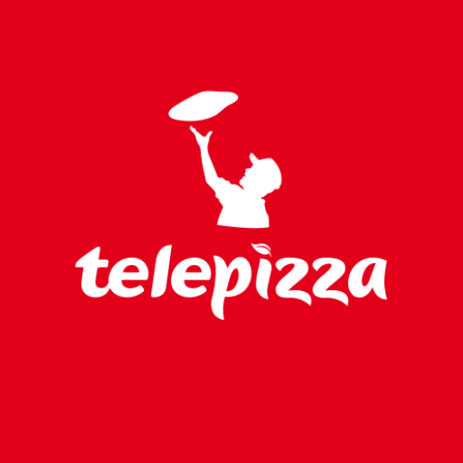 Telepizza Portugal logo