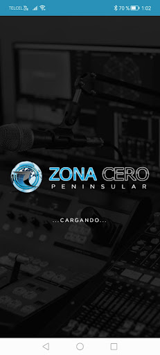 Zona Cero Peninsular Screen 2