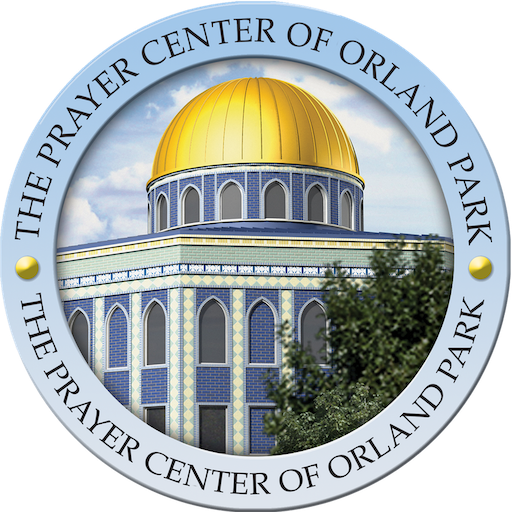 OP Prayer Center logo