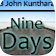 Nine Days icon