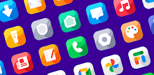 Anubis - Icon Pack APK