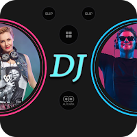 DJ Mixer Studio - Virtual DJ