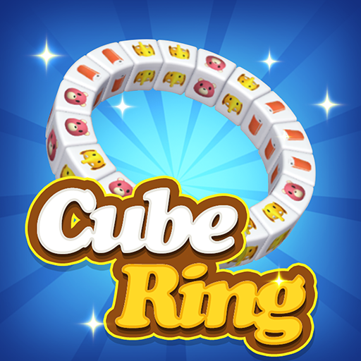 Cube Ring - Tile Match 3D