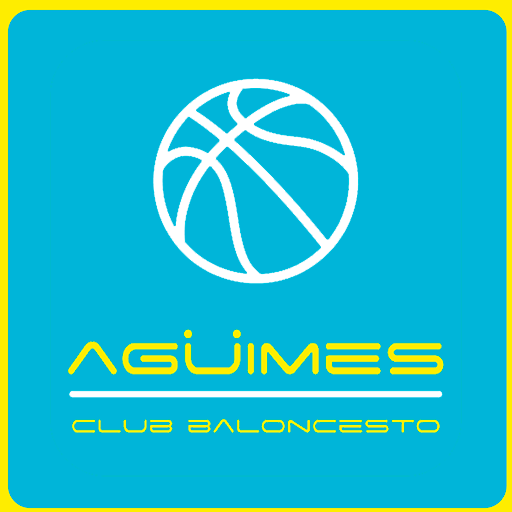 CB Agüimes logo