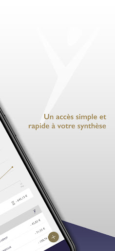 Pouyanne App Screen 2