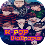 Kpop Wallpaper 2017 HD icon
