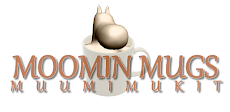 Moomin Mugs - Muumimukitのおすすめ画像1