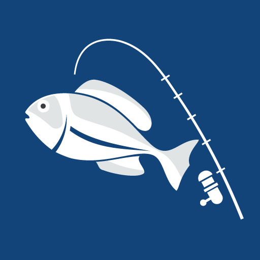 SA Fishing  Icon