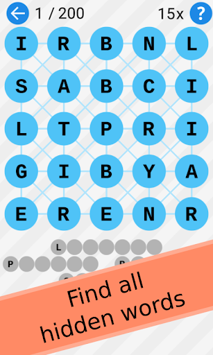 Anteprima dell'app