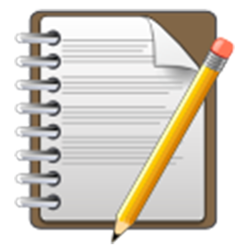 My Text Editor Logo