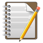 Cover Image of Herunterladen Mein Texteditor  APK