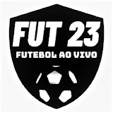 FUT-23 FUTEBOL AO VIVO -Player icon