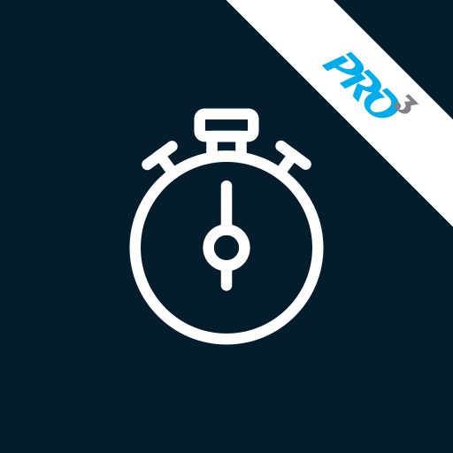 Pro3® - Timesheet Laai af op Windows
