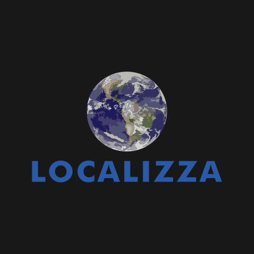 Localizza logo
