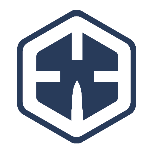GUNR - Cost of Reloading logo