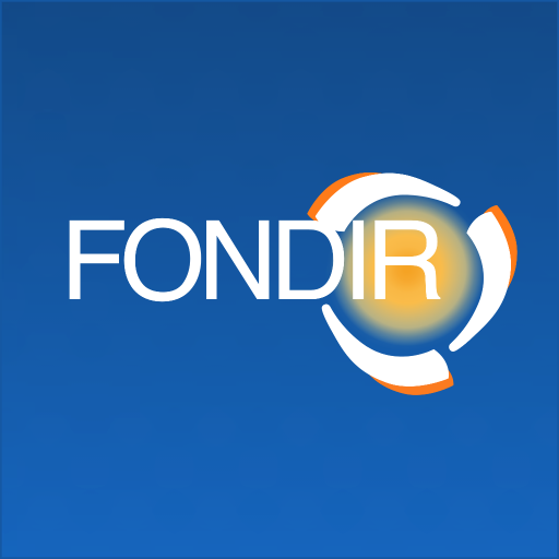Fondir - Verifiche in remoto logo