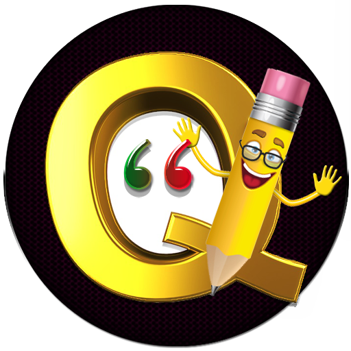 Status Quotes Maker & Creator logo