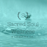 Sacred Soul Wellness icon