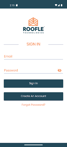 ROOFLE Rewards Screen 2