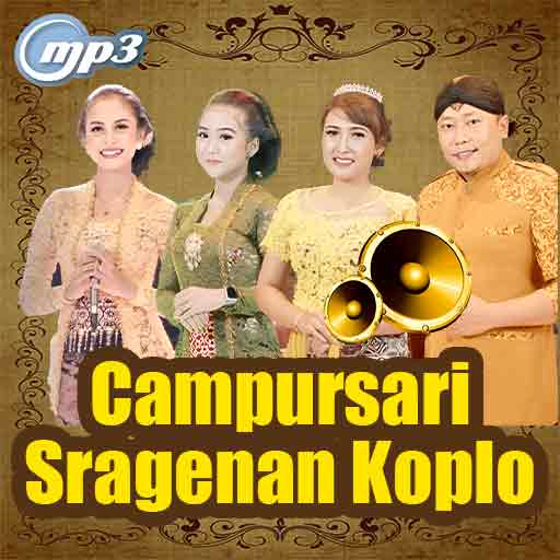 Campursari Sragenan Koplo Mp3 - AppWisp.com
