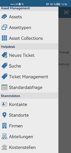 ACMP Screen 2