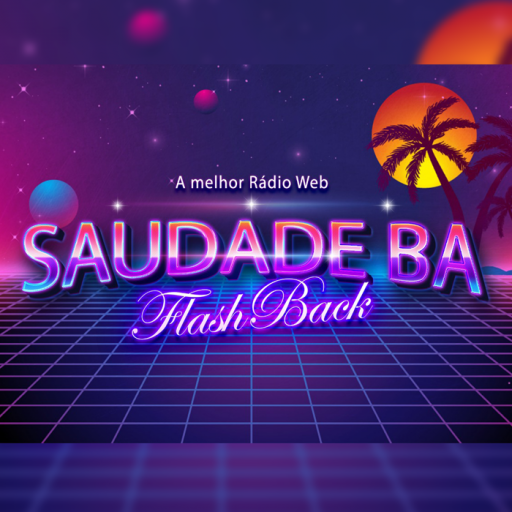 Rádio Web Saudade BA