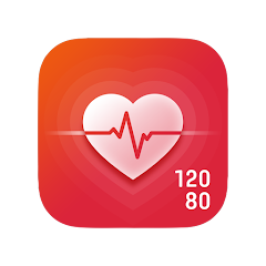 Blood Pressure Monitor App – Apps on Google Play
