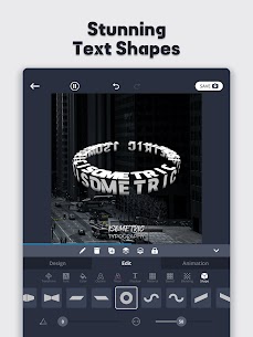 TENADA: 3D Text Maker MOD APK (VIP Unlocked) 11