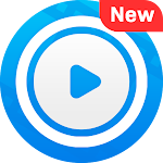 Cover Image of Tải xuống All Format Simple Video player 2021 1.4 APK