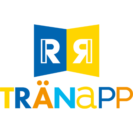 TränApp