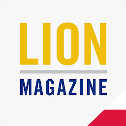 Imazhi i ikonës LION Magazine Polska
